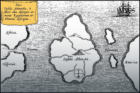 Atlantida