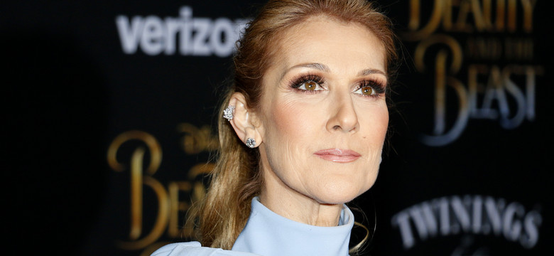 Celine Dion opowiedziała o terapii. Wspomina o zamknięciu w domu