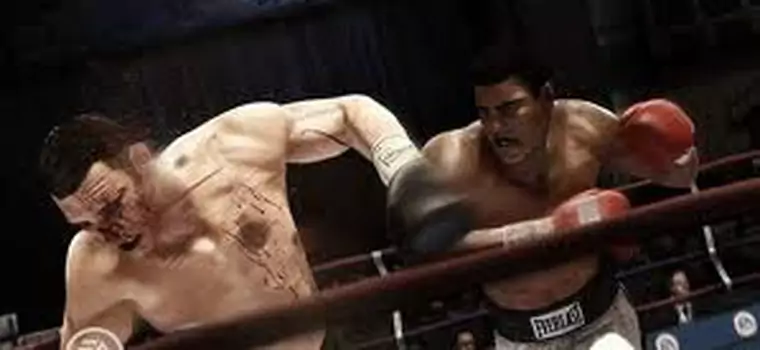 DLC do Fight Night Champion - trailer