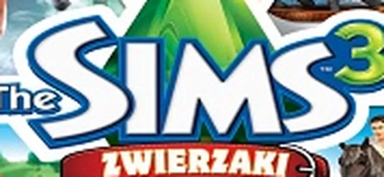 The Sims 3: Zwierzaki - zobacz premierowy zwiastun