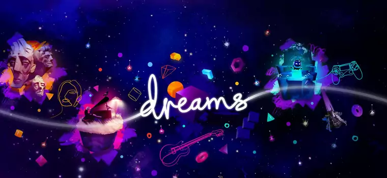 Twórcy w „Dreams” będą mogli sprzedawać swoje kreacje poza ekosystemem PlayStation