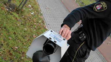 Ruch Palikota: korzystanie przez straż miejską z fotoradarów stacjonarnych może być bezprawne