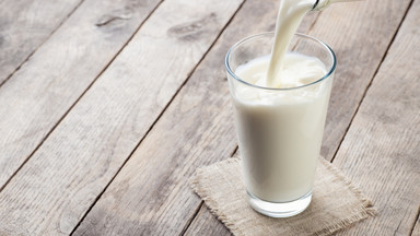 "Milkflacja". Koreańczycy sięgają coraz częściej po polskie mleko