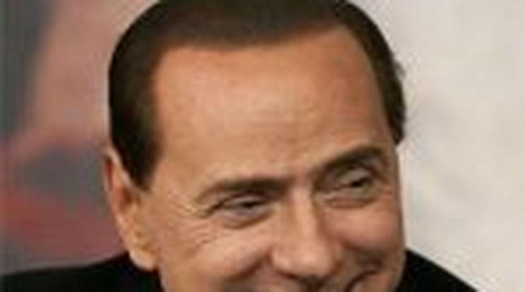 Vallomás Berlusconi orgiáiról 