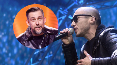 "Kiedyś śmialiśmy się z Mezo, a to jest nawet gorsze". Rap z playbacku to norma? [LIST DO REDAKCJI] 