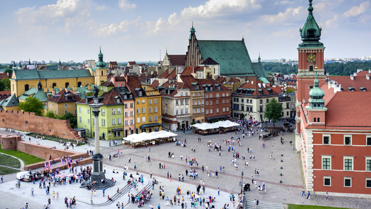 Jeszcze tylko do poniedziałku mieszkańcy Warszawy mogą składać swoje propozycje inwestycji do zrealizowania w swojej dzielnicy, w ramach tzw. budżetu partycypacyjnego. Do tej pory zgłoszonych zostało już ponad tysiąc projektów. Do podziału jest ponad 26 mln zł.