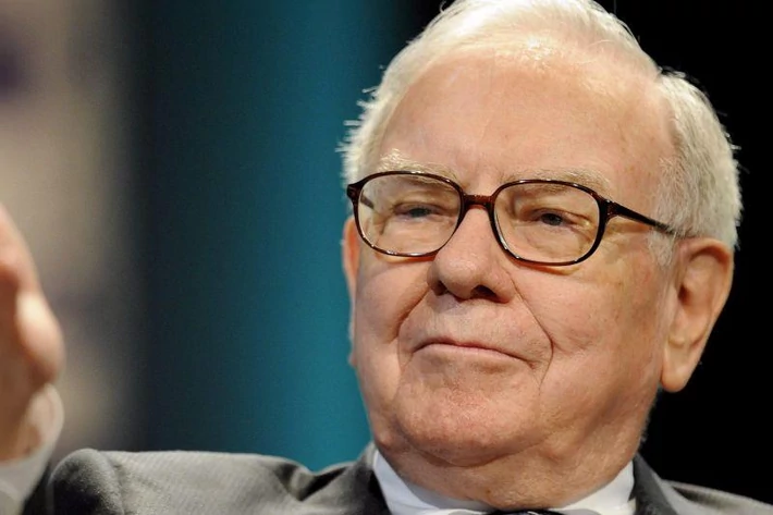 Warren Buffet. Wartość majątku: 68,5 mld dol. Wartość aktywów, którymi zarządza (lub które nadzoruje): 552 mld dol.