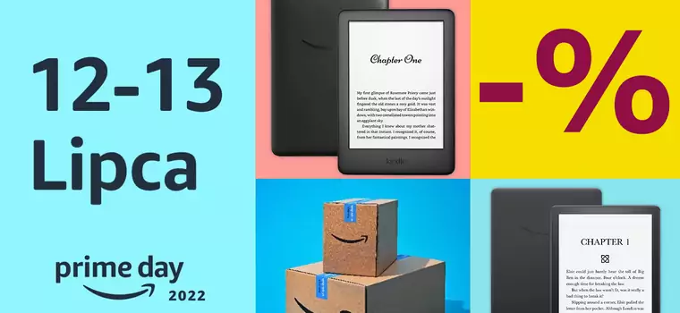 Prime Day we wtorek, a Amazon już zapowiada rekordowe obniżki cen