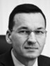 Mateusz Morawiecki wicepremier, minister rozwoju