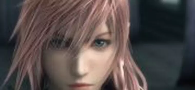 Lighting Returns: Final Fantasy XIII w ruchu wygląda tak