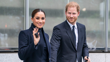 Meghan Markle posądzona o znęcanie. Pałac Buckingham zakończył postępowanie