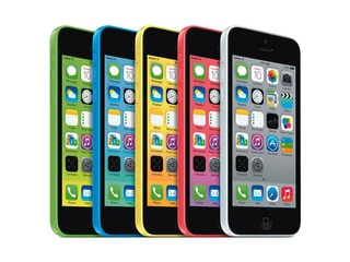 Apple iPhone 5C