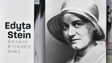 80 lat temu Niemcy zgładzili w komorze gazowej Edytę Stein