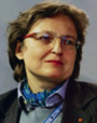 Dr Małgorzata Bonikowska, prezes Centrum Stosunków Międzynarodowych i ośrodka Think-Tank