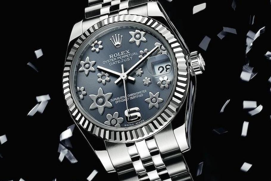 Rolex, 