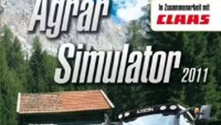 Agrar Simulator 2011