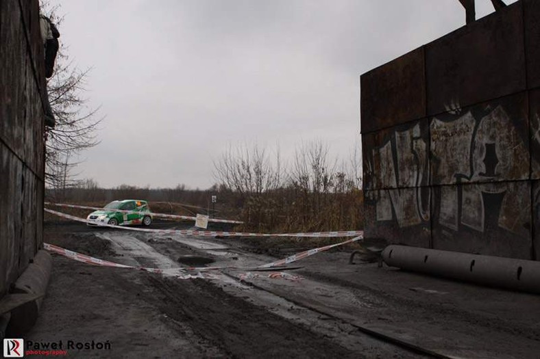 Rajd Barbórka 2009: tak jeździli - 300 zdjęć (fotogaleria 2.)