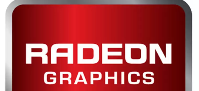 AMD traci pieniądze na kartach graficznych. Znak czasów?