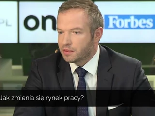 Michał Młynarczyk, HAYS Polska