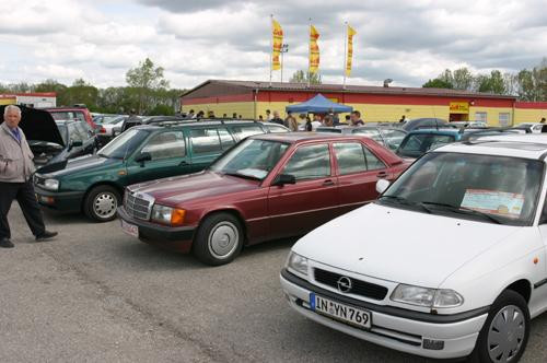 Rejestracja aut sprowadzonych z zagranicy będzie trudniejsza