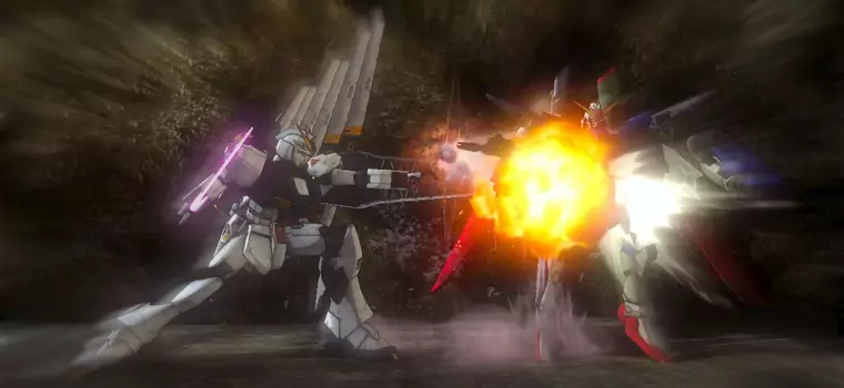 Dynasty Warriors: Gundam 3