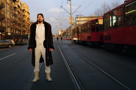 Beli Preletačević