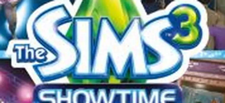 Zostań gwiazdą show-biznesu z The Sims 3: Showtime