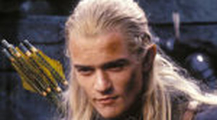 Legolas egy vagyont kér két percért