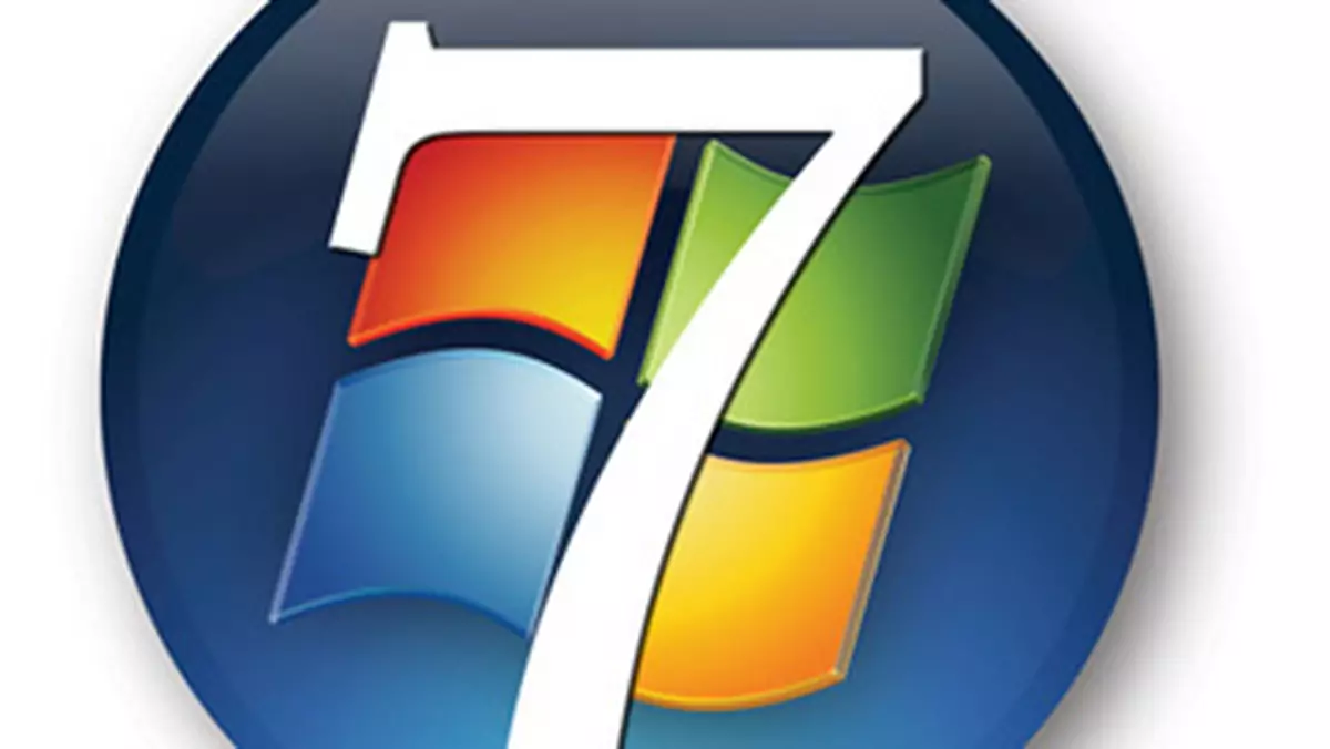 Windows 7 Service Pack 1 później