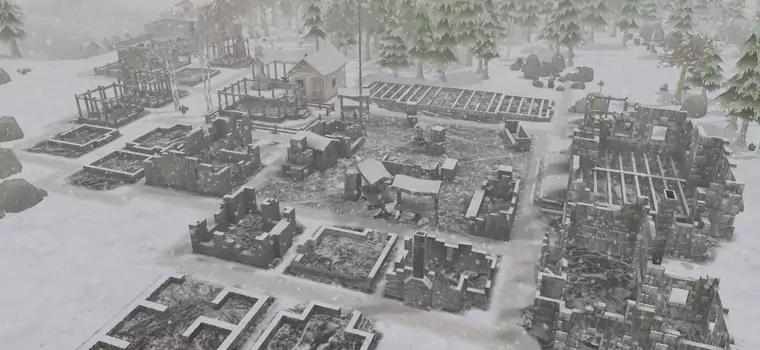 Banished - polska strategia ekonomiczna inna niż wszystkie