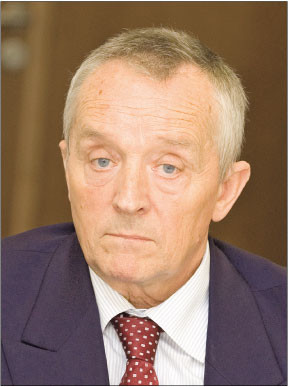 Stanisław Machajewski, adwokat, kancelaria adwokacka z Zakopanego