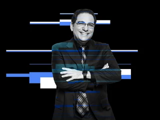 Kevin Mitnick