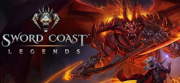 Sword Coast Legends zalicza kilkutygodniowe opóźnienie