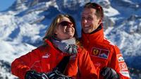Żona Schumachera zwraca się do fanów. Nadchodzi bolesna rocznica