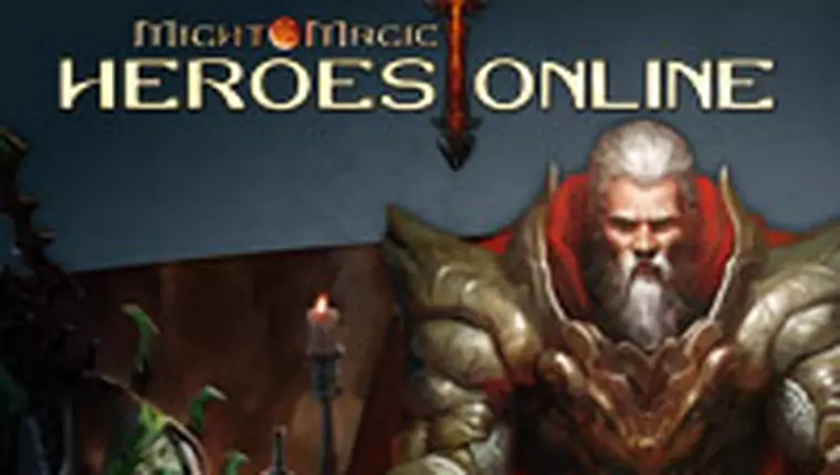 Might & Magic Heroes Online