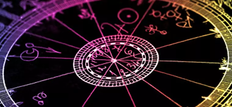 Horoskop komputerowy - czerwiec 2010
