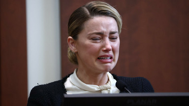 Johnny Depp miał zgwałcić Amber Heard. Podsumowanie trzeciego tygodnia "procesu dekady"