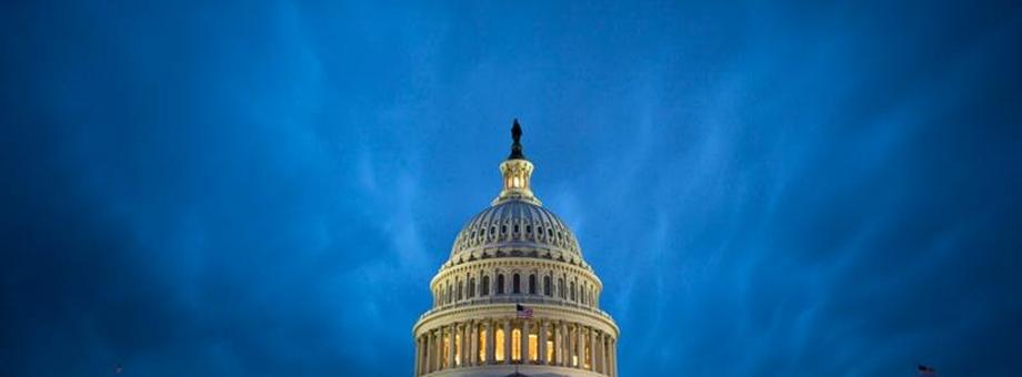 Kongres Capitol USA