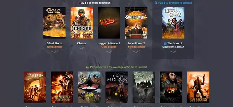 Nordic Games zachęca do nowego Humble Weekly Bundle