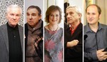 BURA NA KULTURNOJ SCENI "Zaustavite ovaj konkurs, prekinite agoniju!"