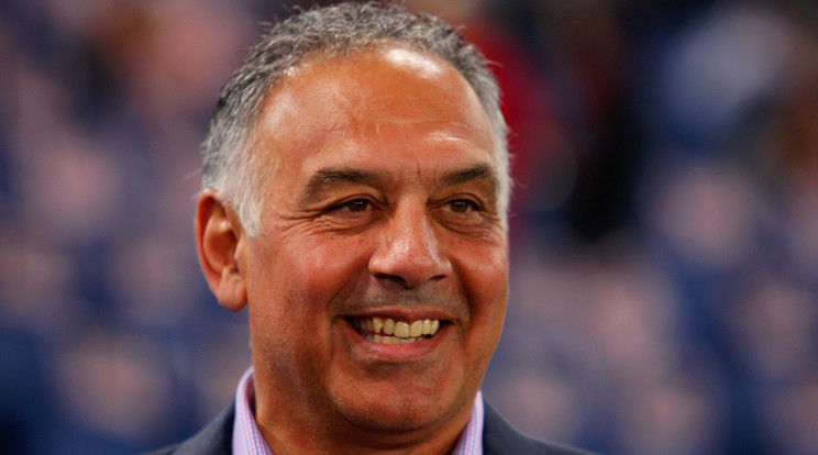 James Pallotta /Fotó:GettyImages