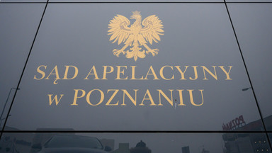 Zabił nożem byłą partnerkę na oczach dziecka. Jest prawomocny wyrok dla Rafała S.