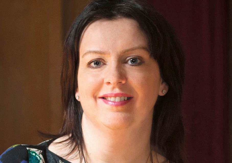 Anne-Marie McAlinden profesor na Wydziale Prawa w Queen’s University Belfast, specjalizuje się w problematyce przestępczości seksualnej i sprawiedliwości naprawczej