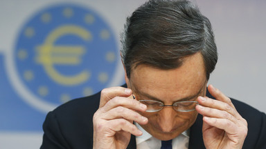 EBC nie zmienił stóp procentowych