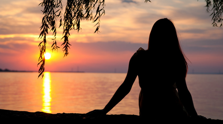 Vége a tikkasztó
kánikulának, amikor igazán csak
strandolni jó /Fotó: shutterstock