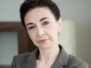 Dorota Strzelec jest doradcą zawodowym