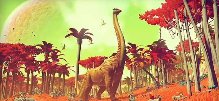 Jest wyrok w sprawie potencjalnie mylących reklam No Man's Sky