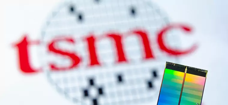 TSMC: procesy 4 nm i 3 nm już w 2022 roku. Prace nad litografią 2nm idą zgodnie z planem