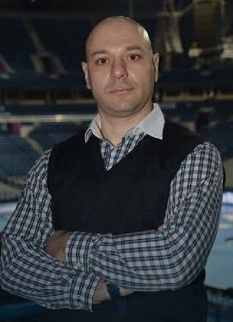 Dejan Kijanović