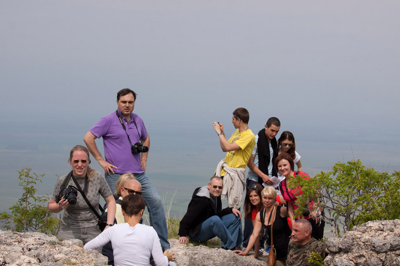 Gruzja Expedition 2012: czyli, wiosna w Gruzji